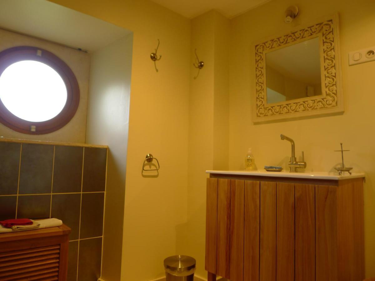 Apartment De La Cabotte *