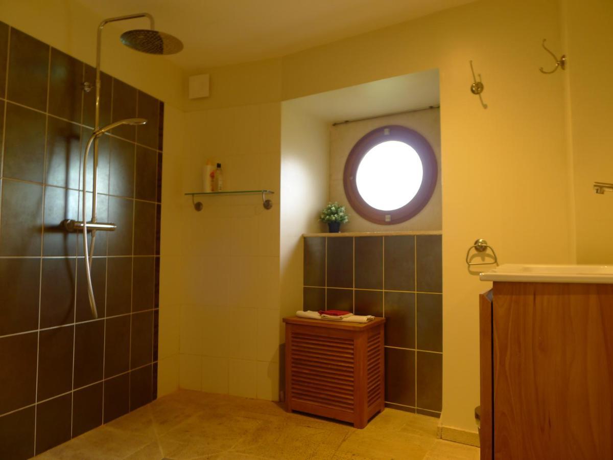 De La Cabotte Apartment