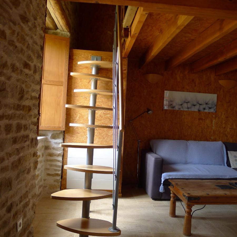 Apartment De La Cabotte *