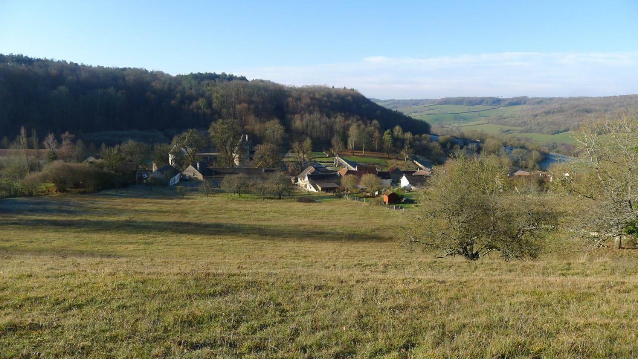 Apartment De La Cabotte *
